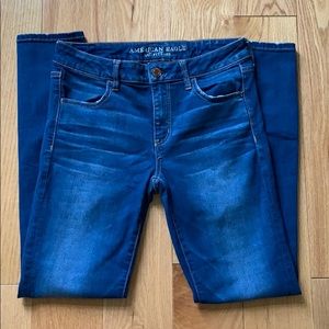American Eagle Jeggings
